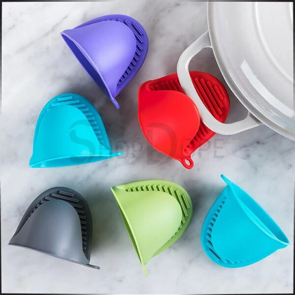 Hot Pot Holder