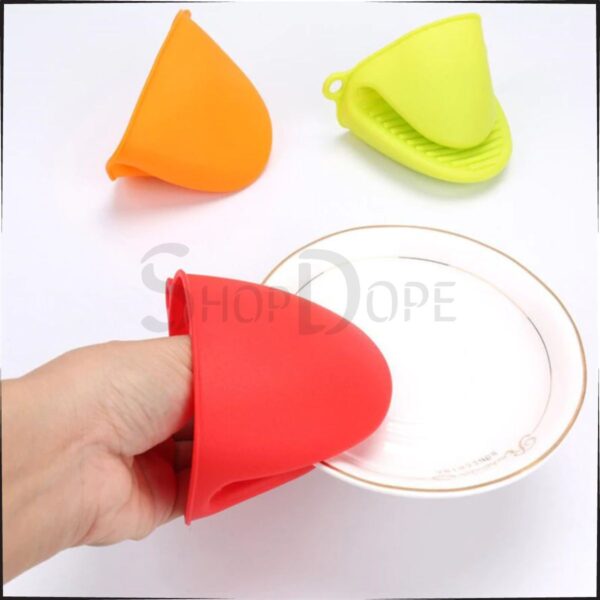 Hot Pot Holder