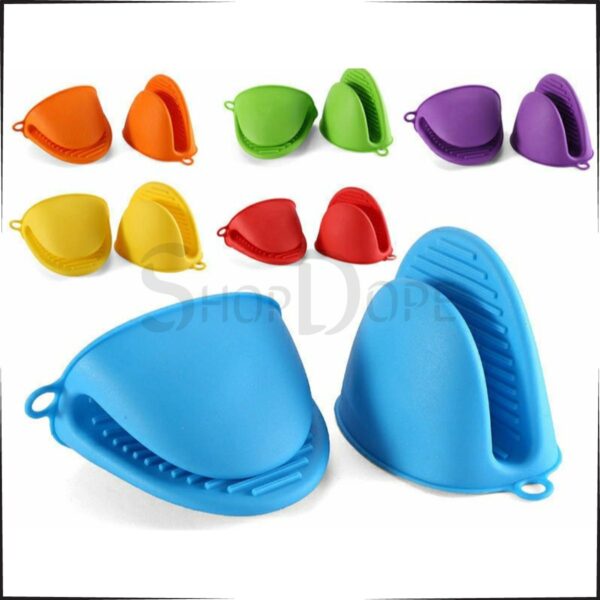 Hot Pot Holder