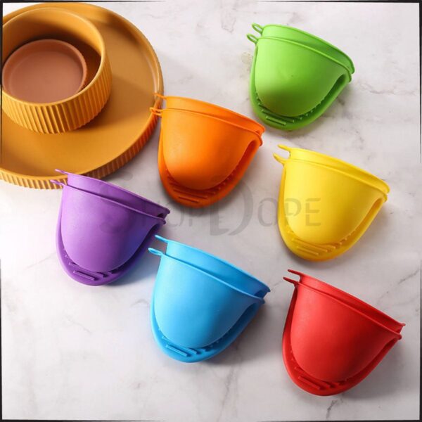 Hot Pot Holder