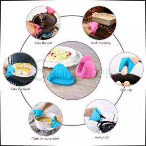 Hot Pot Holder