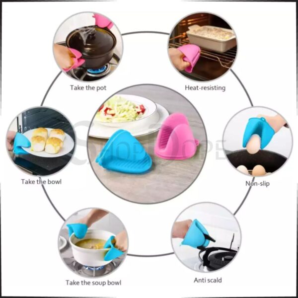 Hot Pot Holder