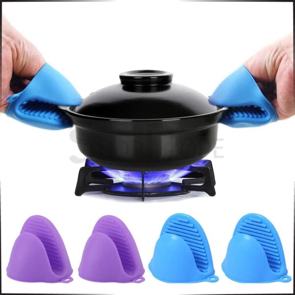 Hot Pot Holder