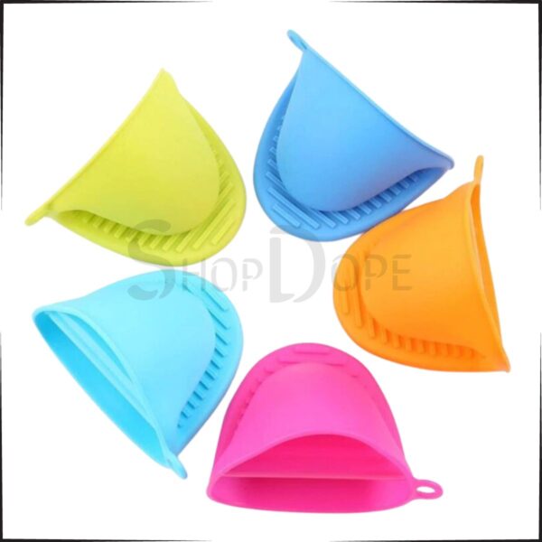 Hot Pot Holder