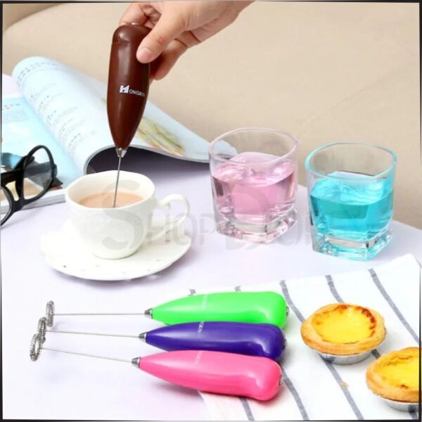 Coffee Beater