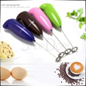Coffee Beater