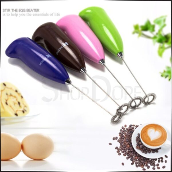 Coffee Beater