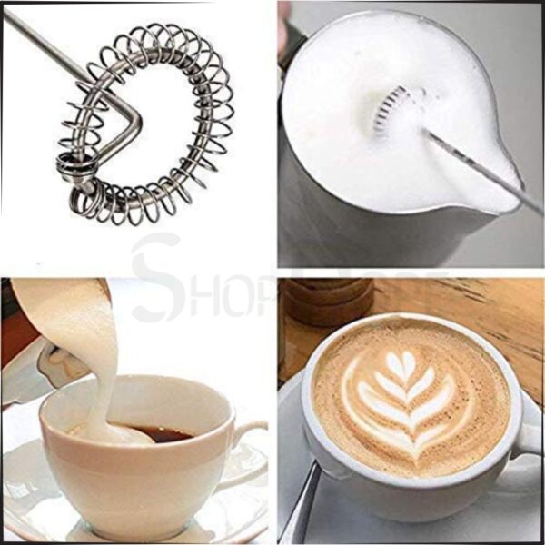 Coffee Beater