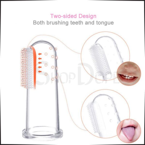 Toothbrush