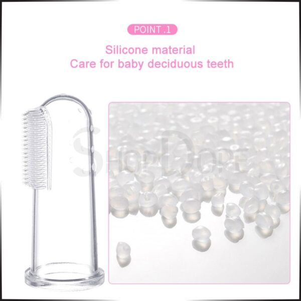 Toothbrush