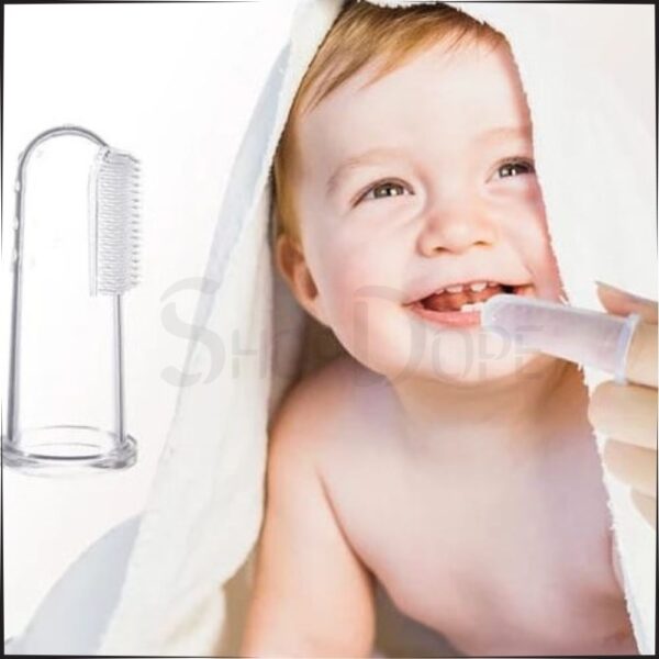 Toothbrush