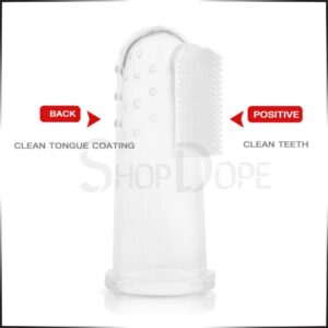 Toothbrush
