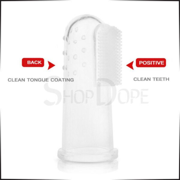 Toothbrush