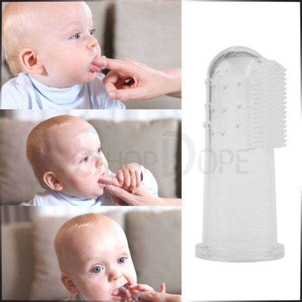 Toothbrush