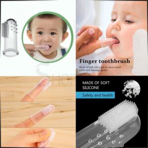 Toothbrush