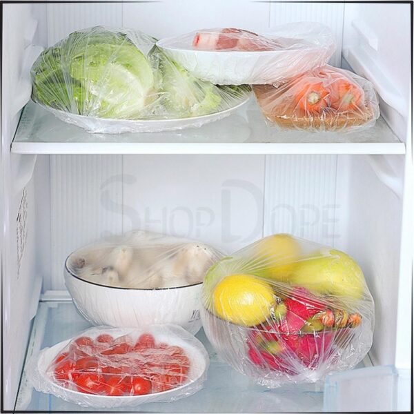 Food cover