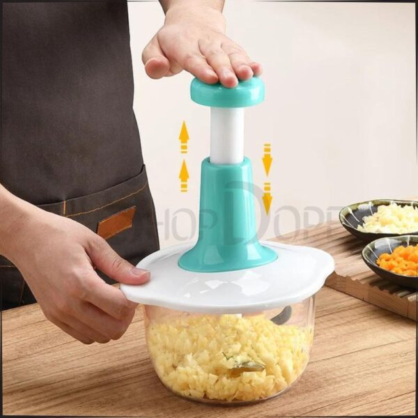 Food Chopper