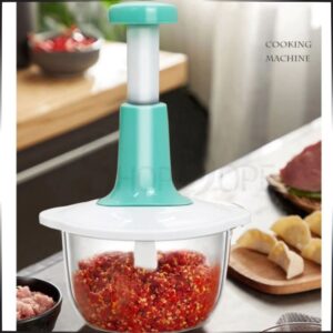 Food Chopper