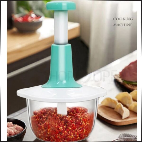 Food Chopper