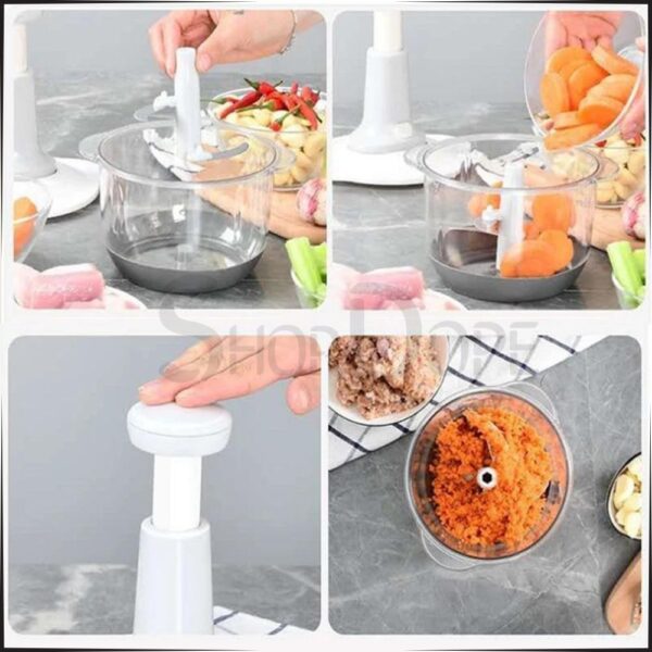 Food Chopper