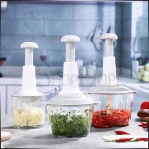 Food Chopper
