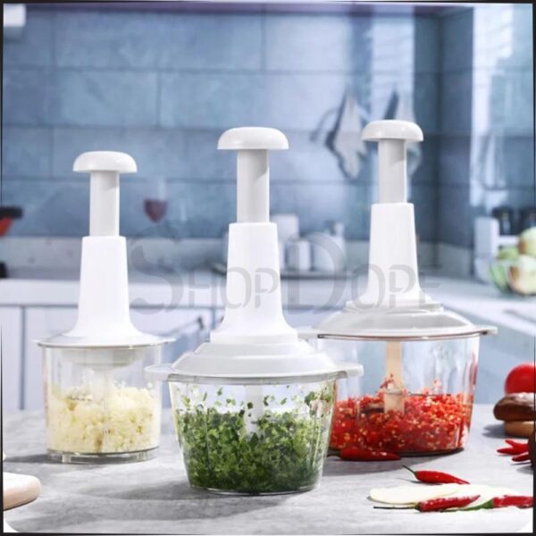 Food Chopper