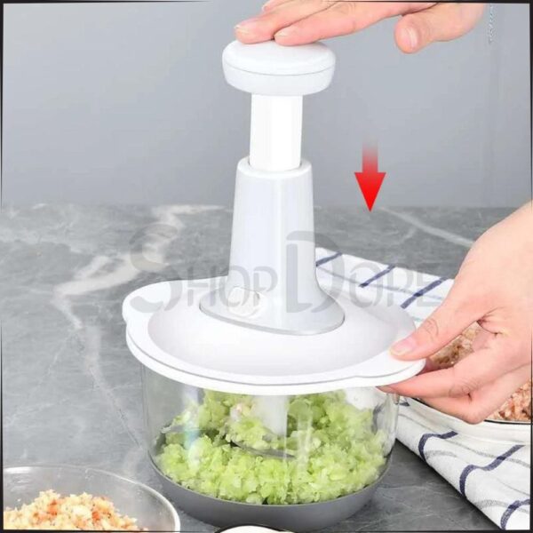 Food Chopper