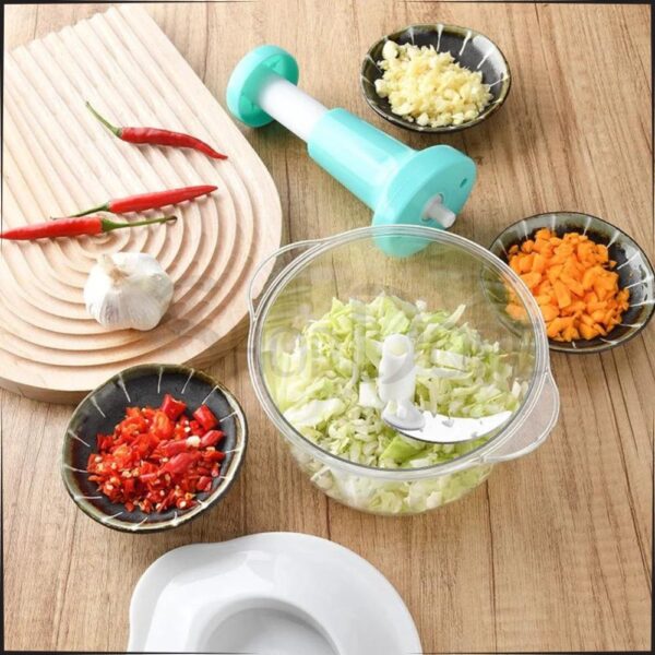 Food Chopper