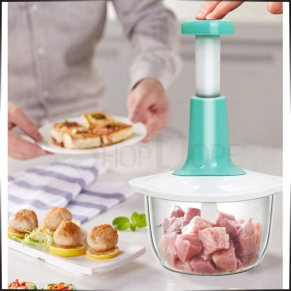 Food Chopper