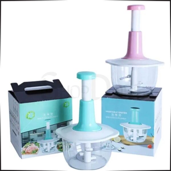 Food Chopper