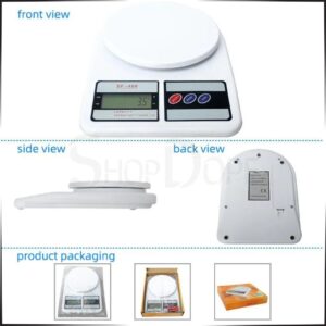 kitchen scale