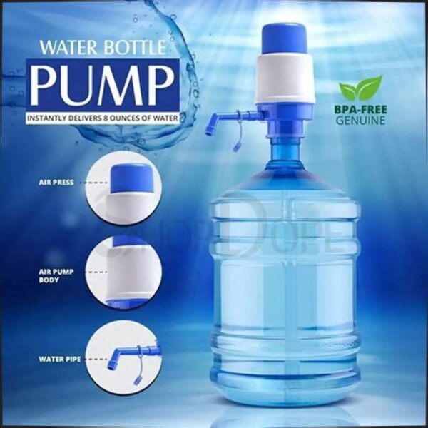 Water Pump