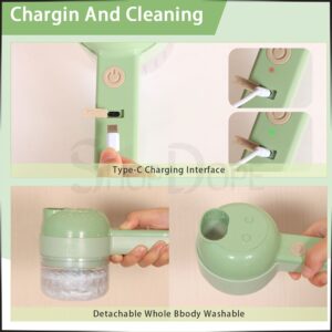 Food Chopper