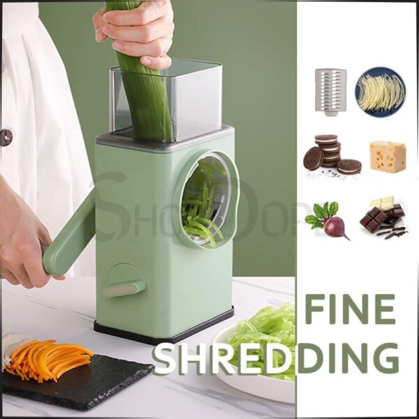 Food Chopper