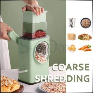 Food Chopper