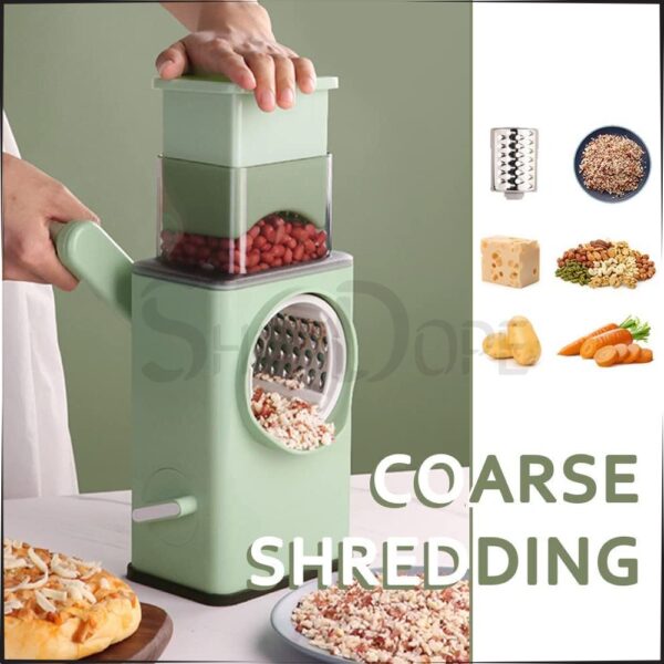 Food Chopper