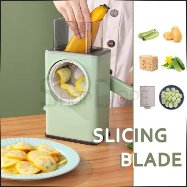 Food Chopper