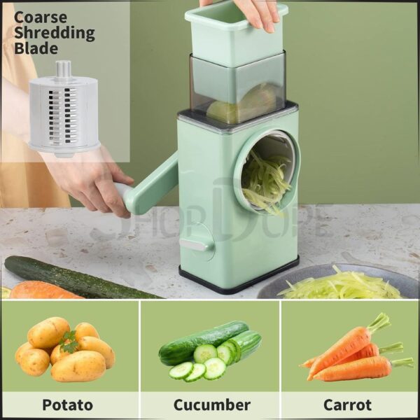 Cutter
