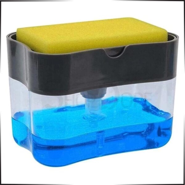 Pump Soap dispenser