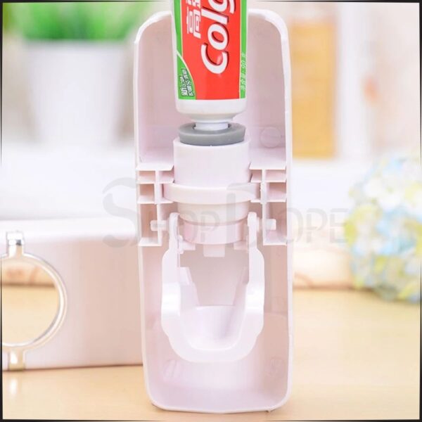Toothpaste Dispenser