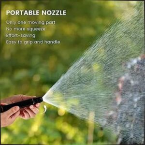 Water Spray Nozzle