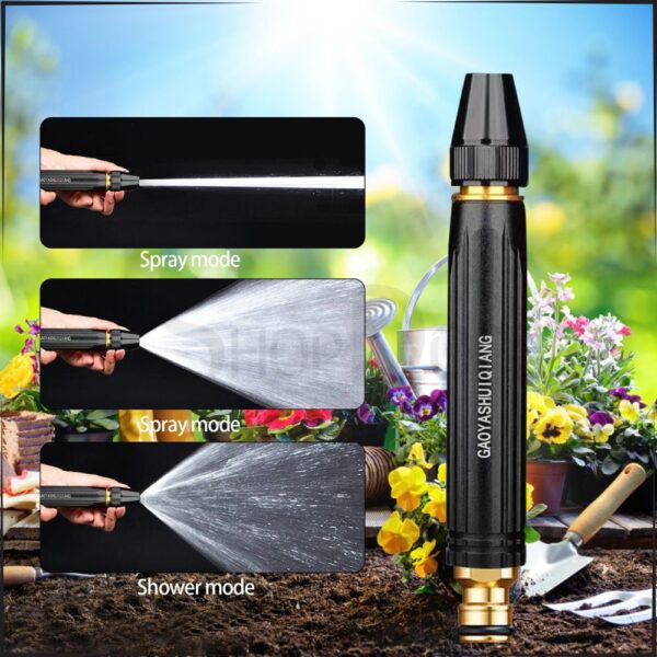 Water Spray Nozzle