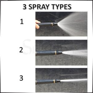 Water Spray Nozzle