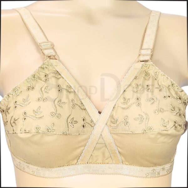 Bras