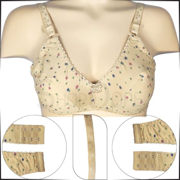 Bras
