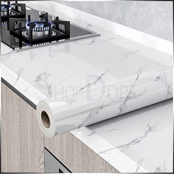 Marble sheet