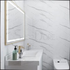 Marble sheet