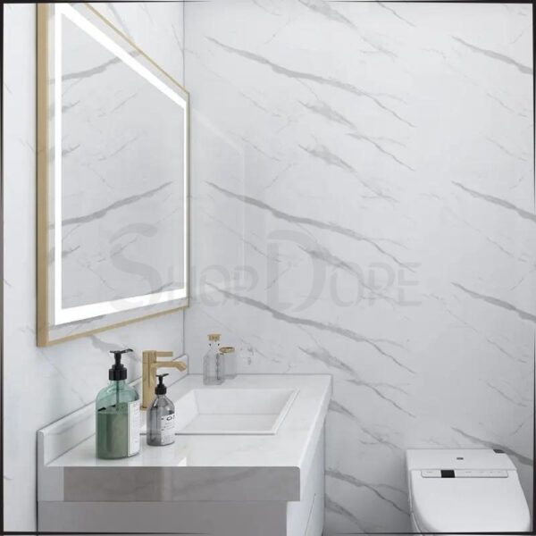 Marble sheet