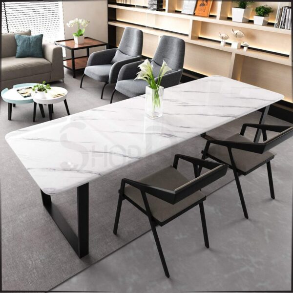 Marble sheet