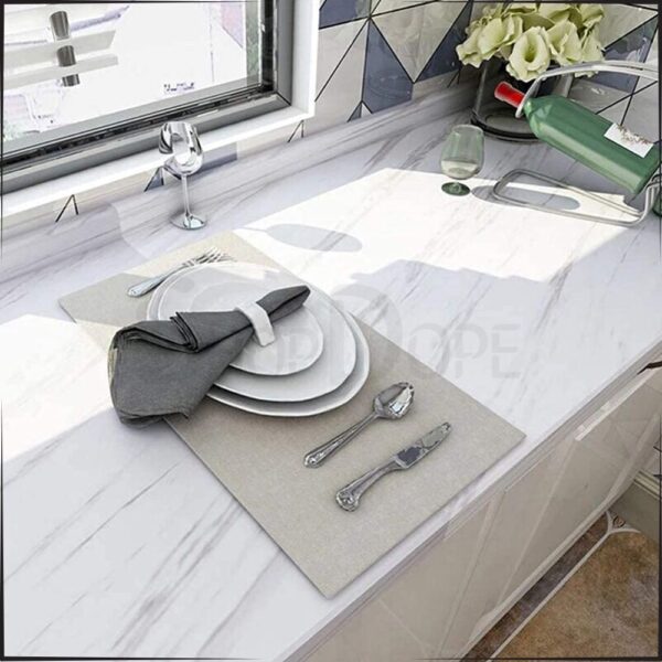 Marble sheet
